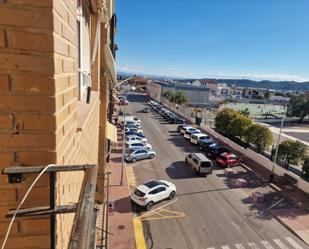 Parking of Duplex for sale in La Vall d'Uixó  with Balcony