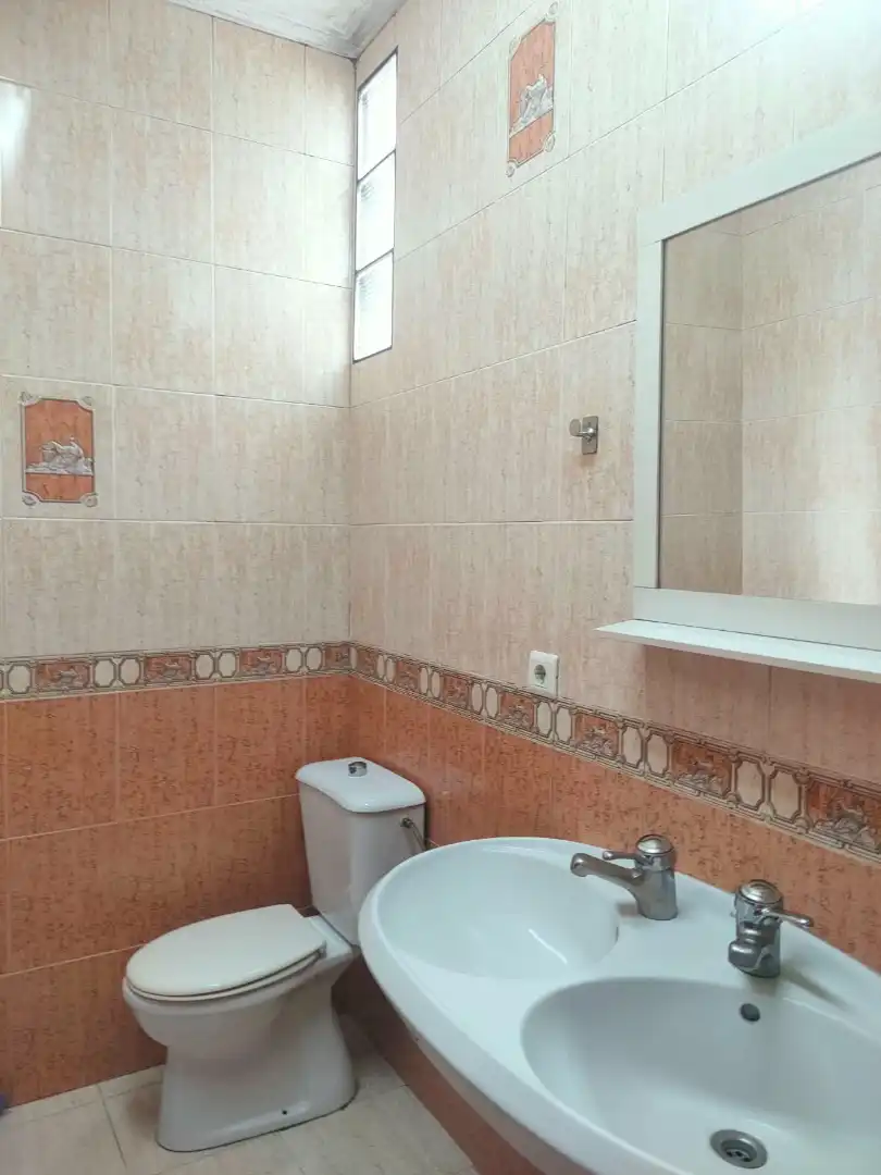 Piso con terraza en venta en Carrer Mossen Jacint Verdaguer, imagen 8