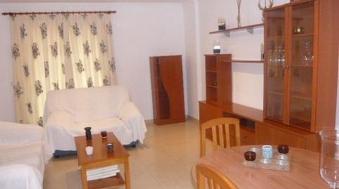 Foto 2 de Planta baixa de lloguer a Calle Esparraguera, Torreblanca del Sol, Málaga