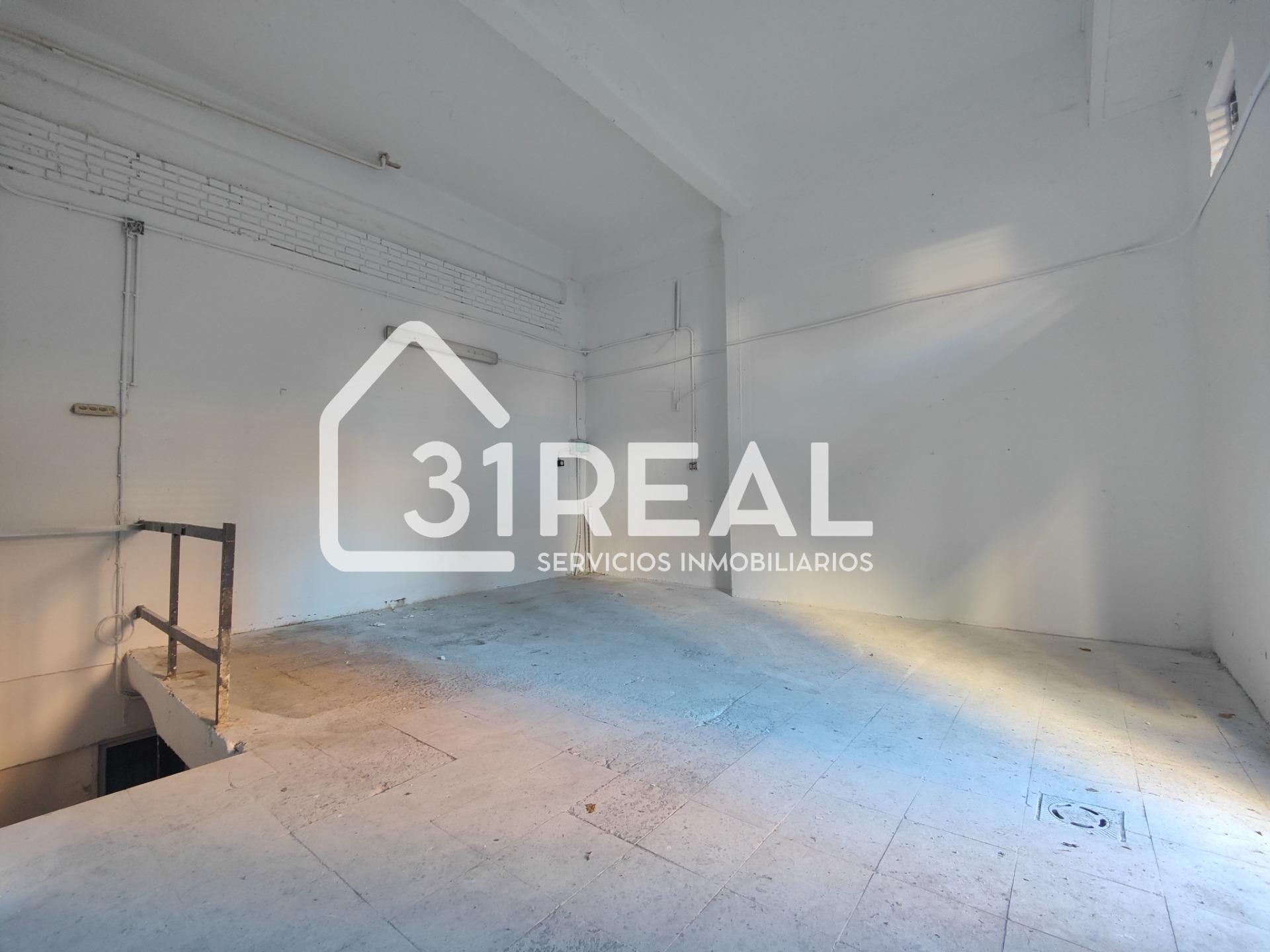 Local en venda en  Madrid Capital