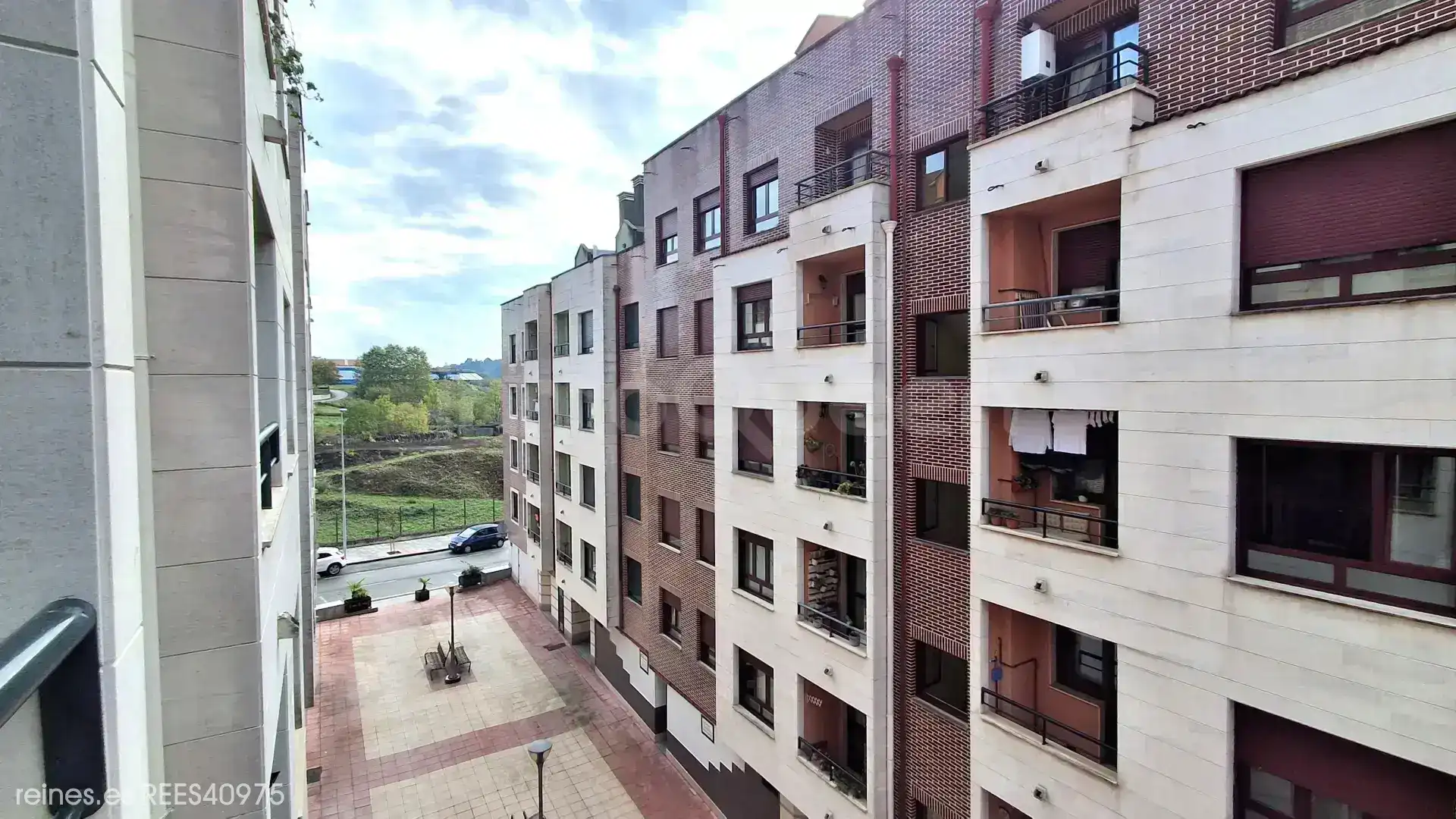 Wohnung zur Miete in Siero, Asturias