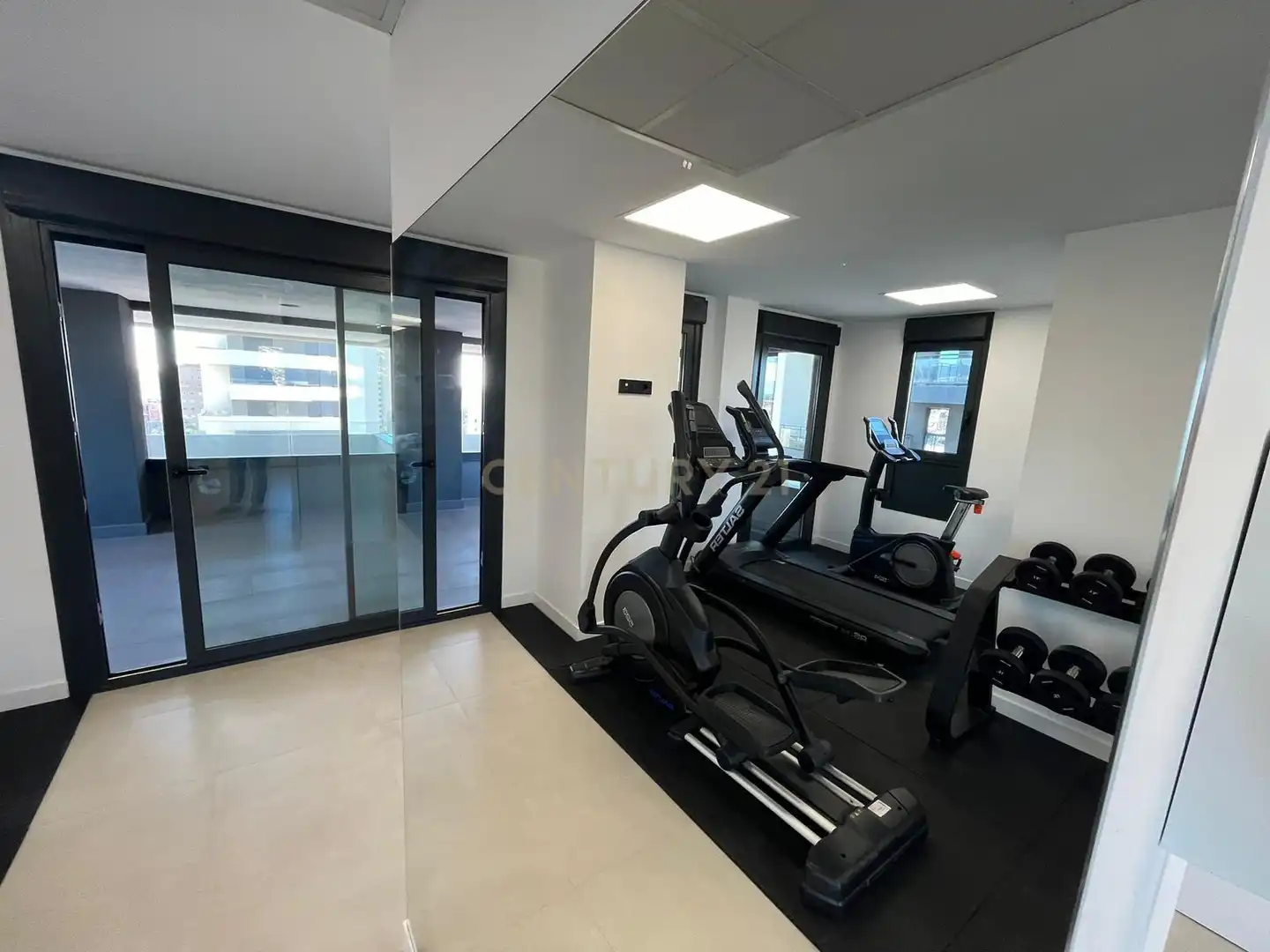 Mini appartamento con terrazza in vendita a Calle Malta, 8, Calp, Spain 18, imagen 22
