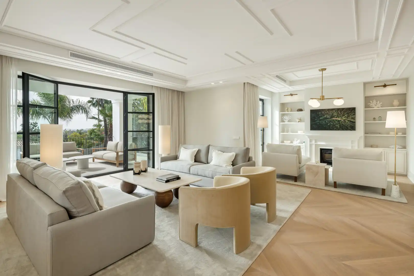 House with pool for sale in Marbella Centro, imagen 4