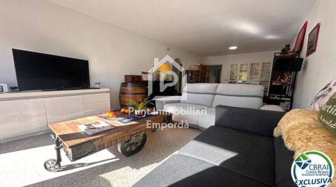 Foto 2 de Apartamento en venta en Carrer San Mori 12, Requesens, Empuriabrava