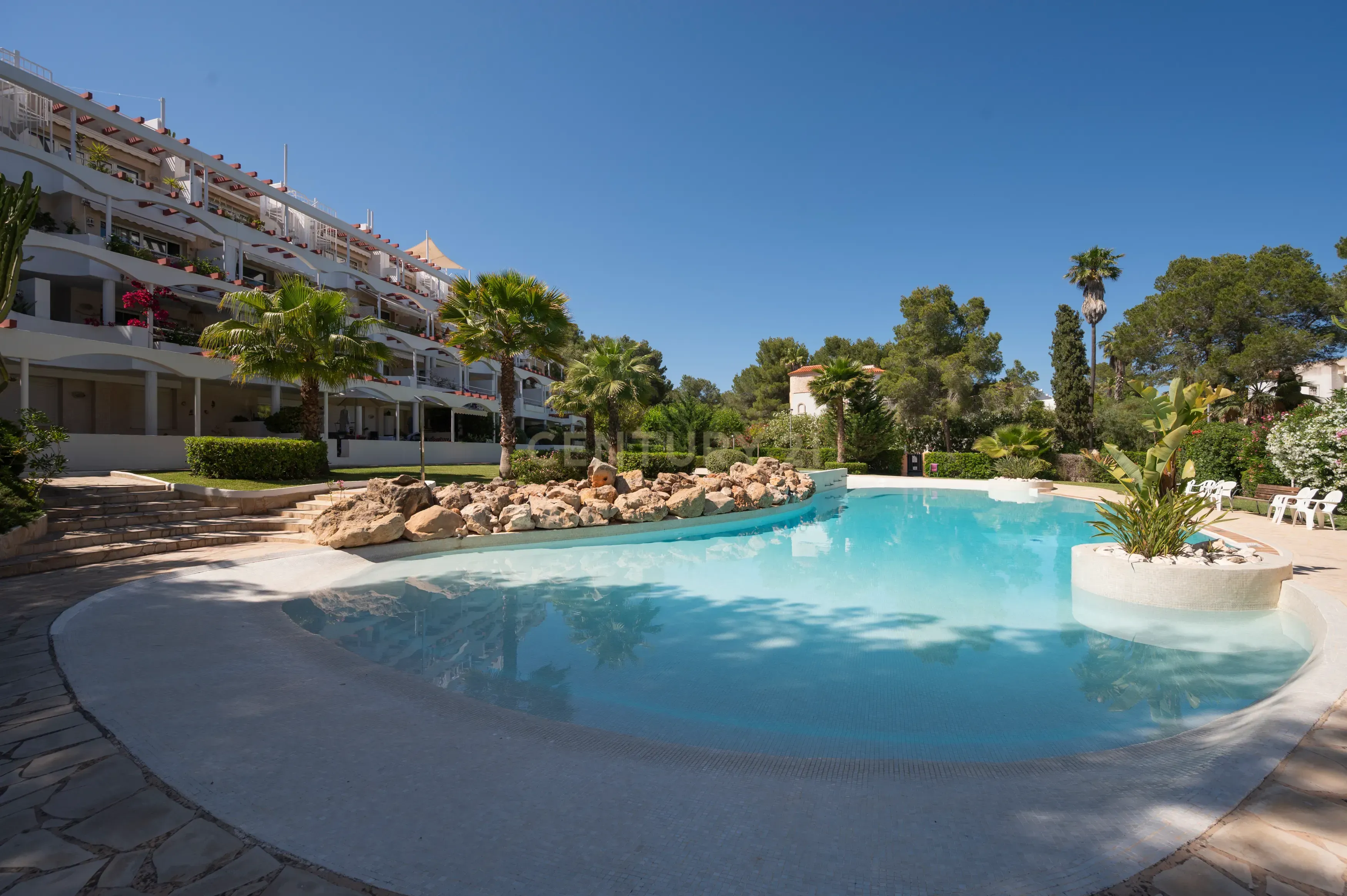 Apartment for sale in Carrer de s'Espalmador, 33, Santa Eulària des Riu,, Sant Carles