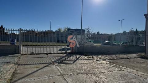 Photo 2 of Industrial buildings for sale in La Victoria - Puente Jardín, Valladolid
