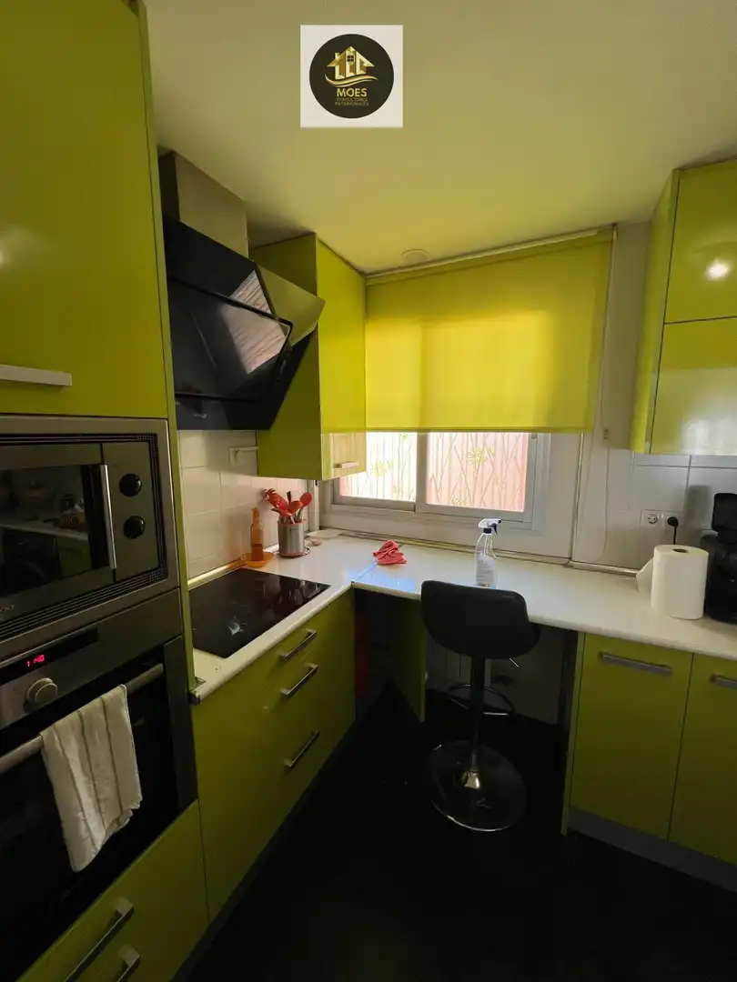 Appartement avec ascenseur à vendre à Renfe - Bulevar 1ª y 2ª Fase, imagen 15