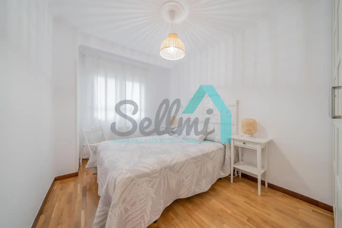 Flat with lift to rent in Calle Río Nervión, imagen 20
