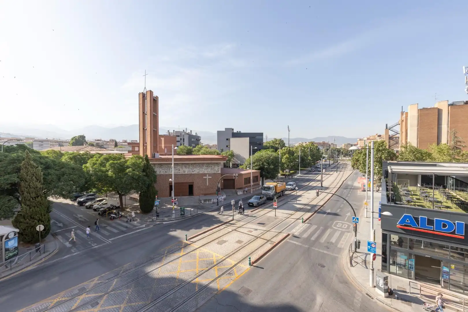 Appartement avec terrasse à vendre à Calle Palencia 23, imagen 28