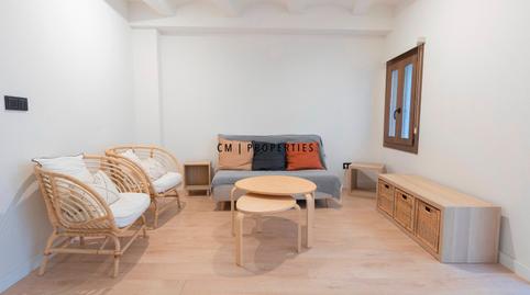 Photo 4 of Flat to rent in Cerrajeros, El Mercat, Valencia