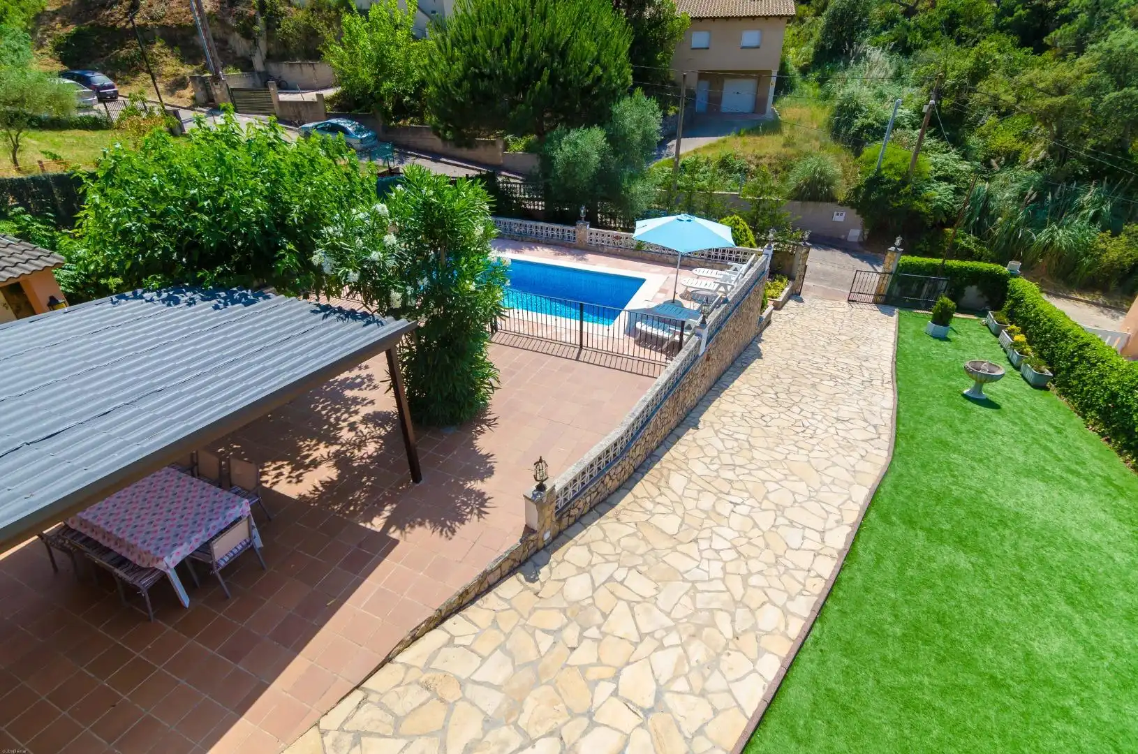 House with pool for sale in Montbarbat, imagen 34
