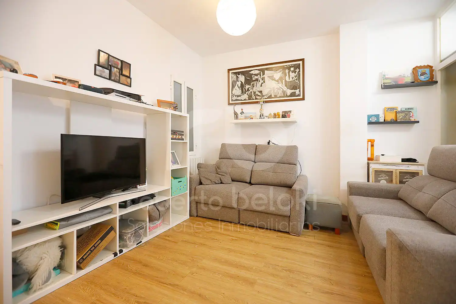 Flat for sale in Cipriano Larrañaga Kalea, Centro - Mendibil - Santiago