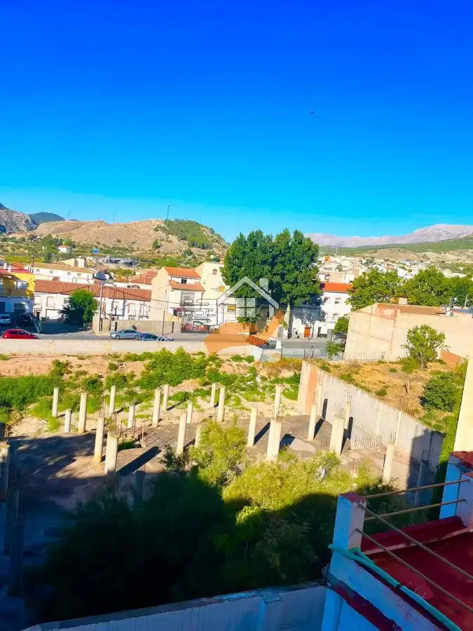 Terraced house with terrace for sale in Vélez-Rubio, imagen 12