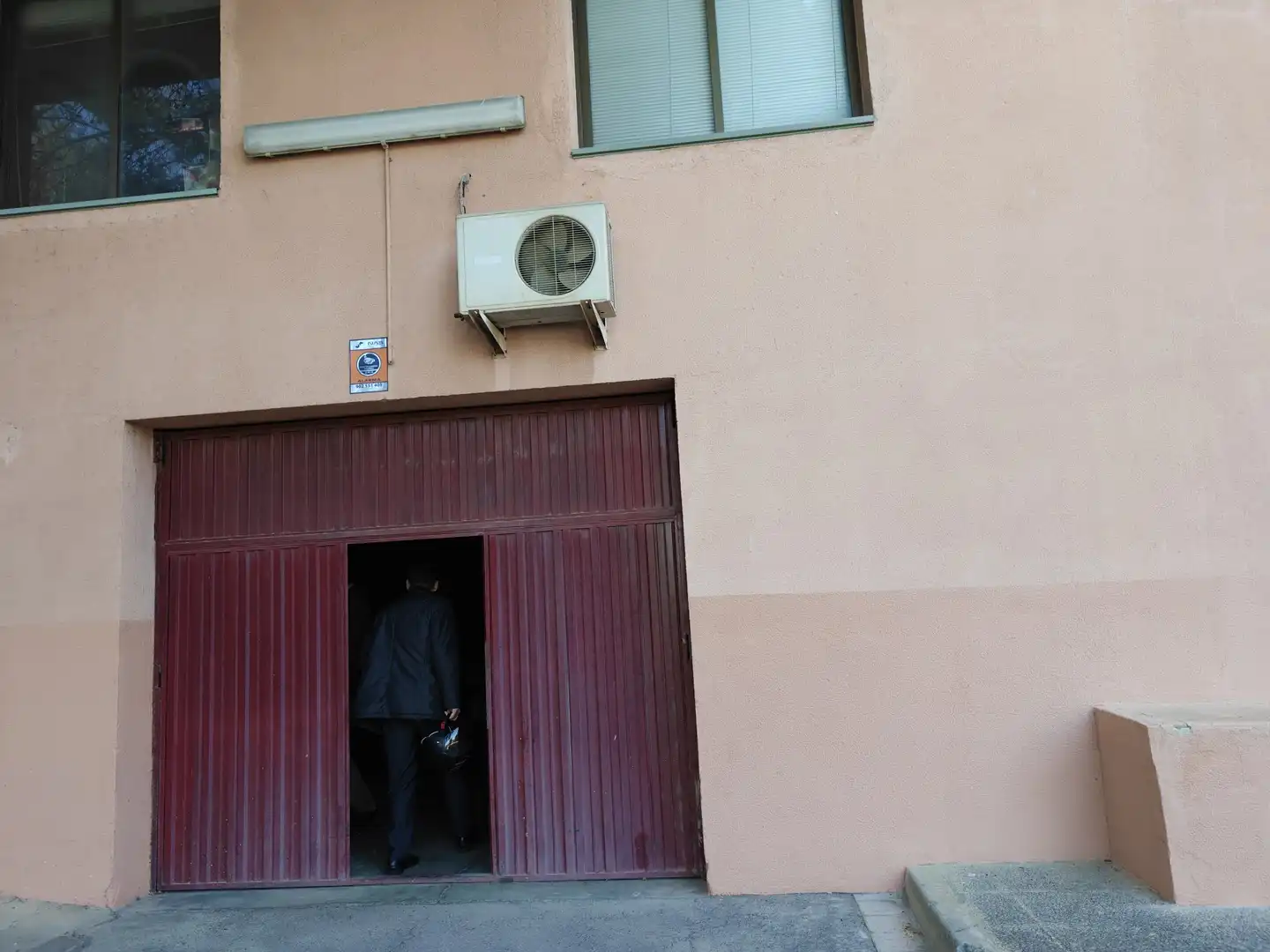 Industriegebäude zum Verkauf in POLIGONO SUD OEST, imagen 49