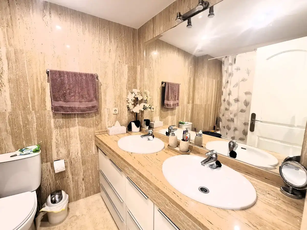 Apartament amb ascensor en venda a Calle Menta 3, imagen 21