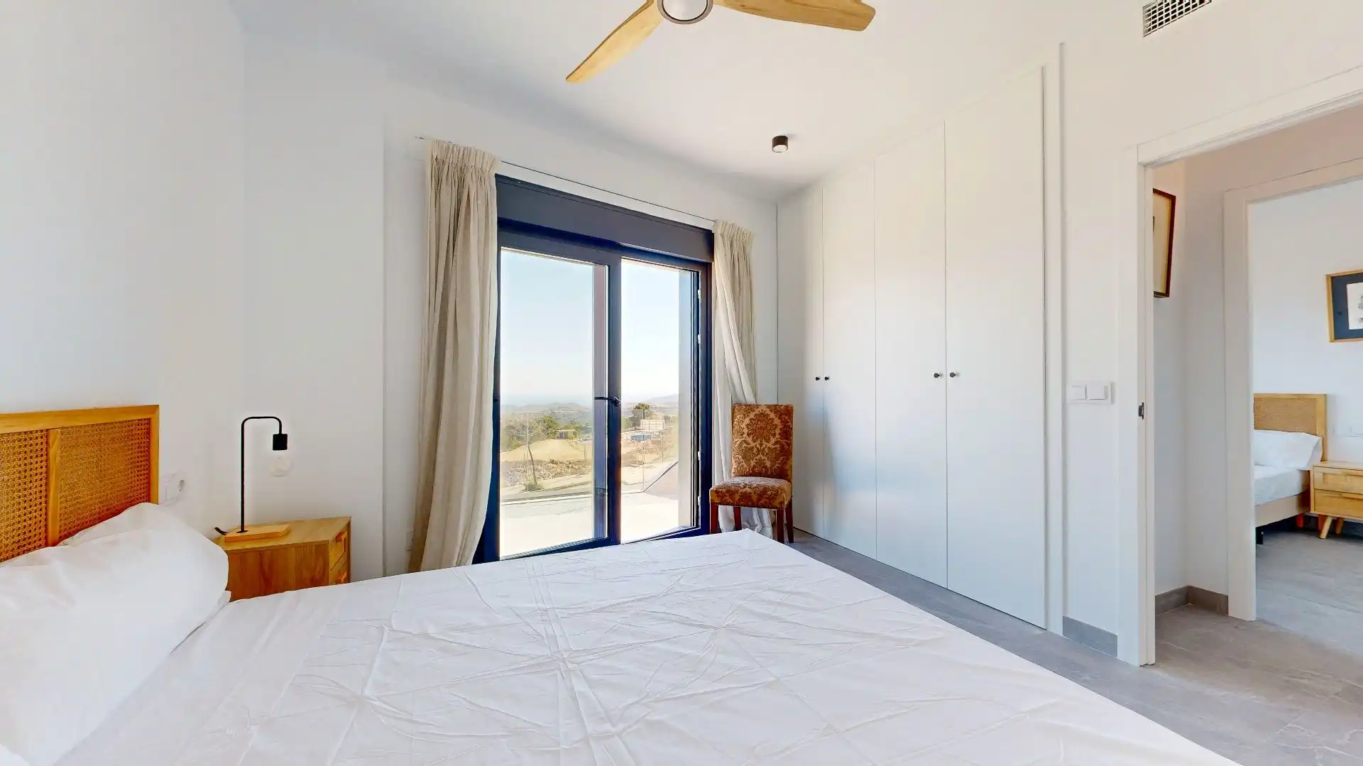 Habitación de Casa o chalet en venta en Polop