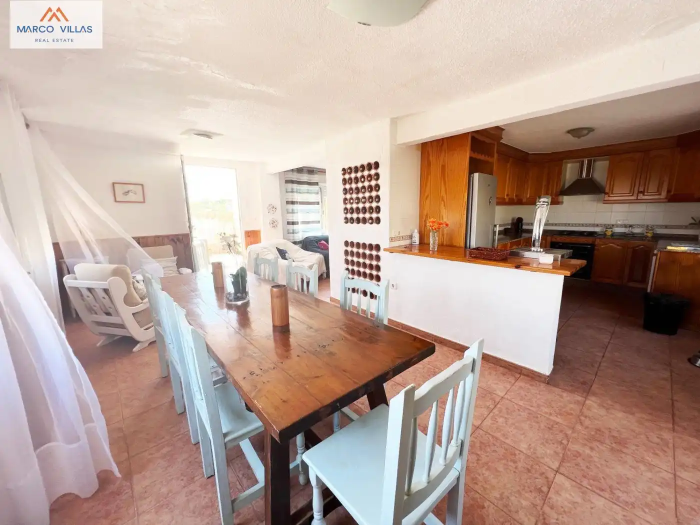 Villa mit Terrasse zum Verkauf in Guardamar Playa, imagen 4