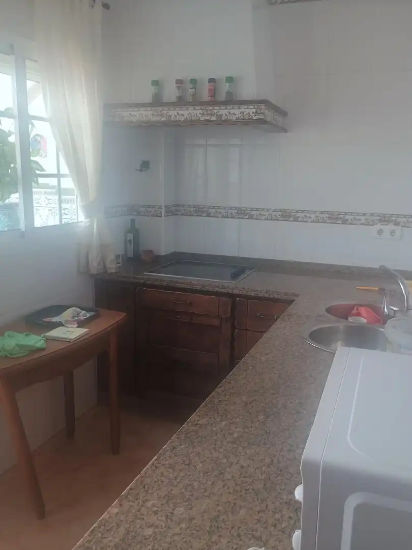 Cocina de Piso en venta en Aljaraque