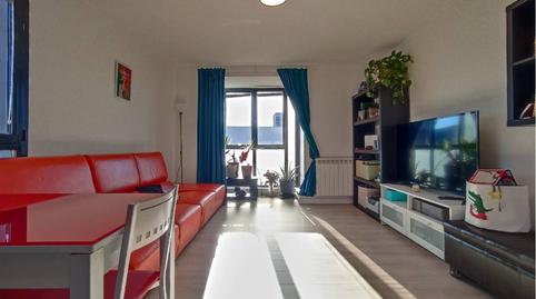 Foto 3 de Pis en venda a Calle Traseras Arco del Amparo, Universidad - Las Huelgas, Burgos