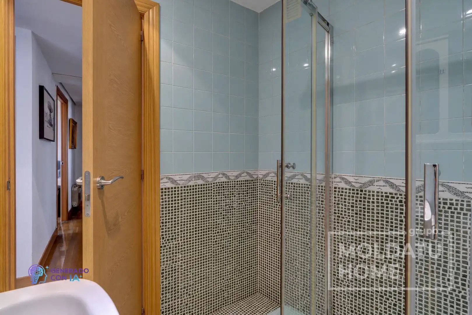 Baño de Piso en venta en Amara - Berri