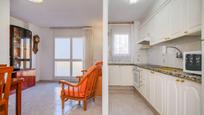 Kitchen of Flat for sale in Manresa  with Heating, Terrace and Storage room