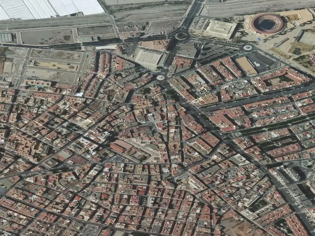 Xalet en venda a NIÑA S/N, imagen 3
