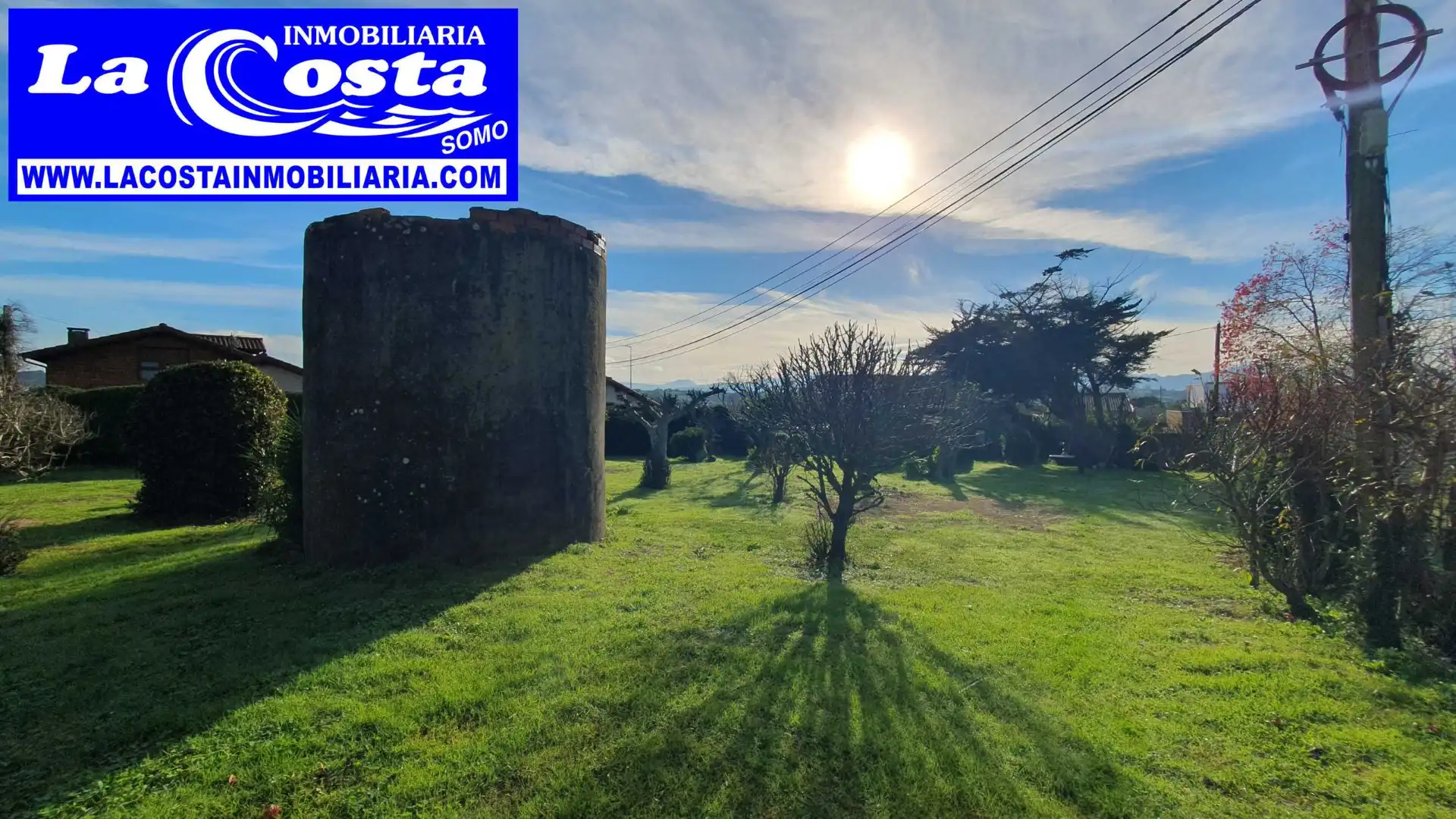 Detached homes for sale in Ribamontán al Mar  with Private garden