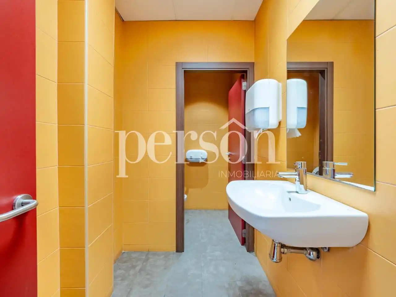 Industrial building to rent in Fuente del Jarro, imagen 17