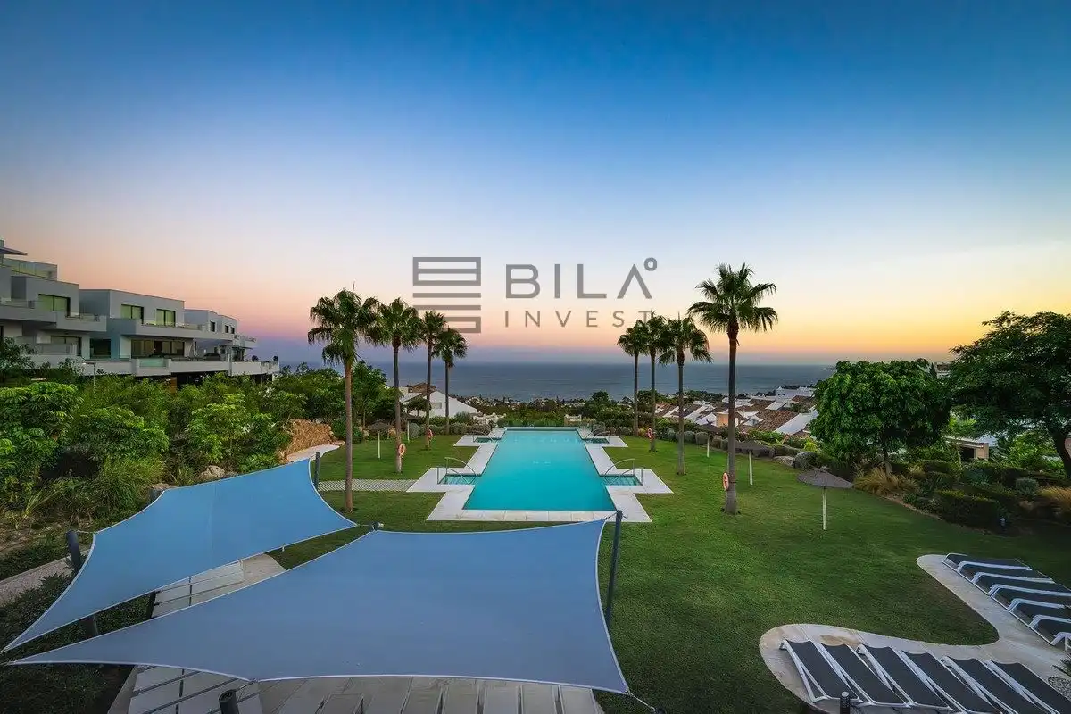 Chalet con piscina en venta en Big Blue, imagen 50
