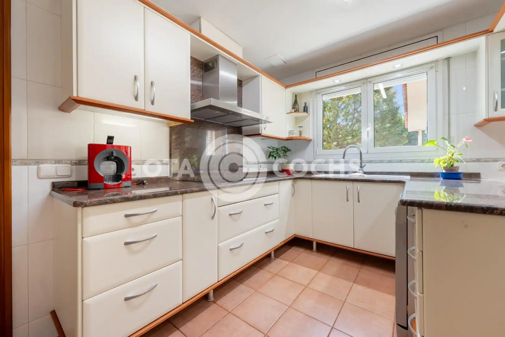 Kitchen of Houses for sale in Ponent