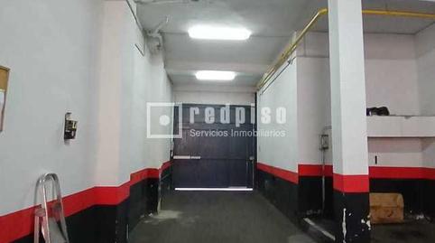 Photo 4 of Garage for sale in Ferroviarios, Almendrales,  Madrid Capital