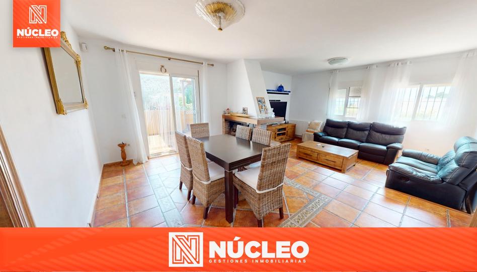 Foto 1 de Casa o xalet en venda a Carrer de L' Andalucita, Valle del Sol, Alicante