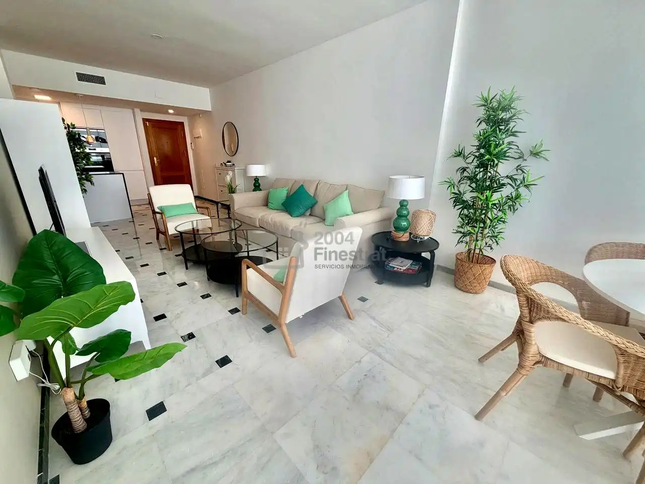 Piso con piscina en venta en Avd. Mariners de la vilajoiosa, imagen 8