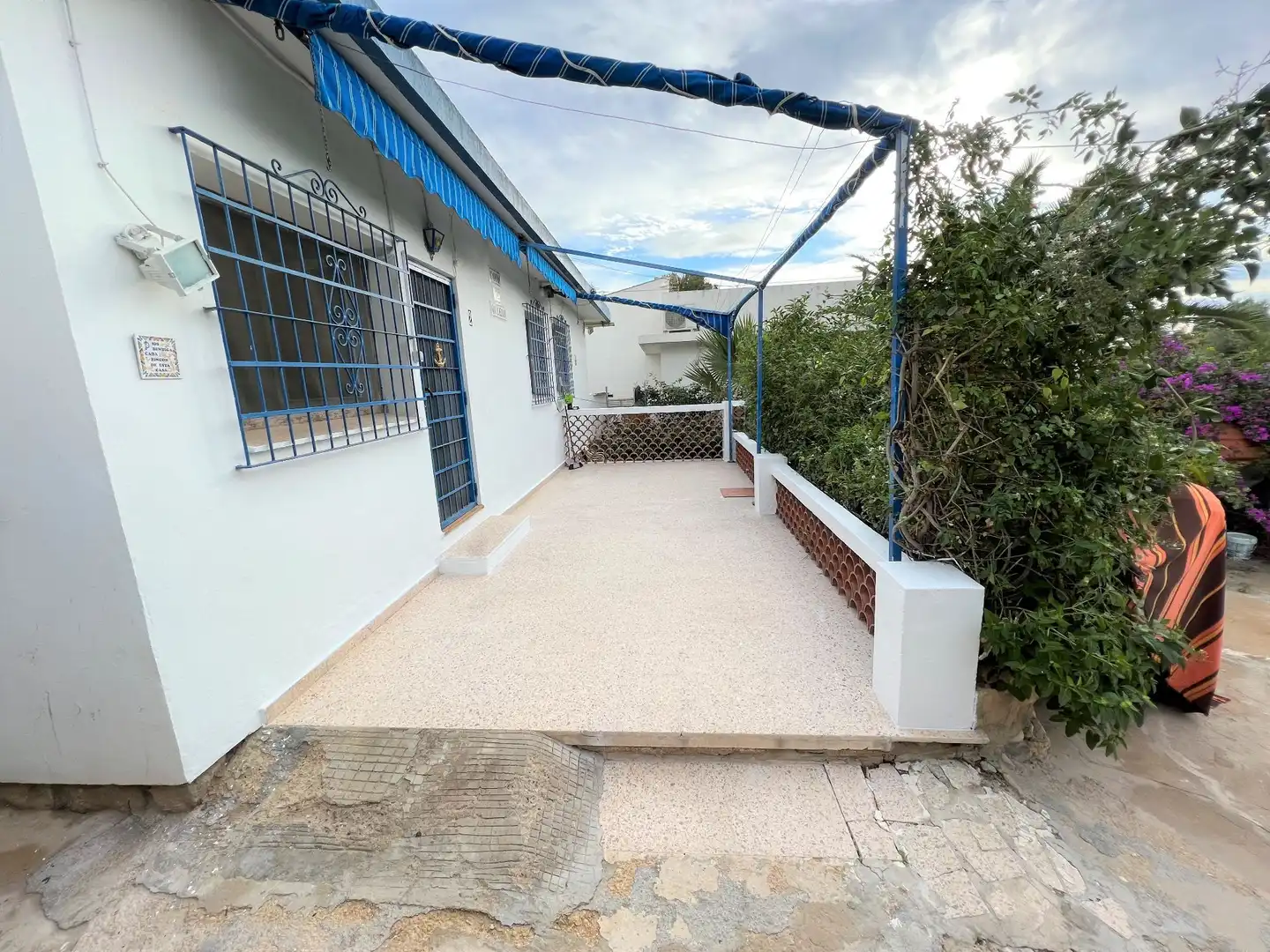 House for sale in Colonia Madrid