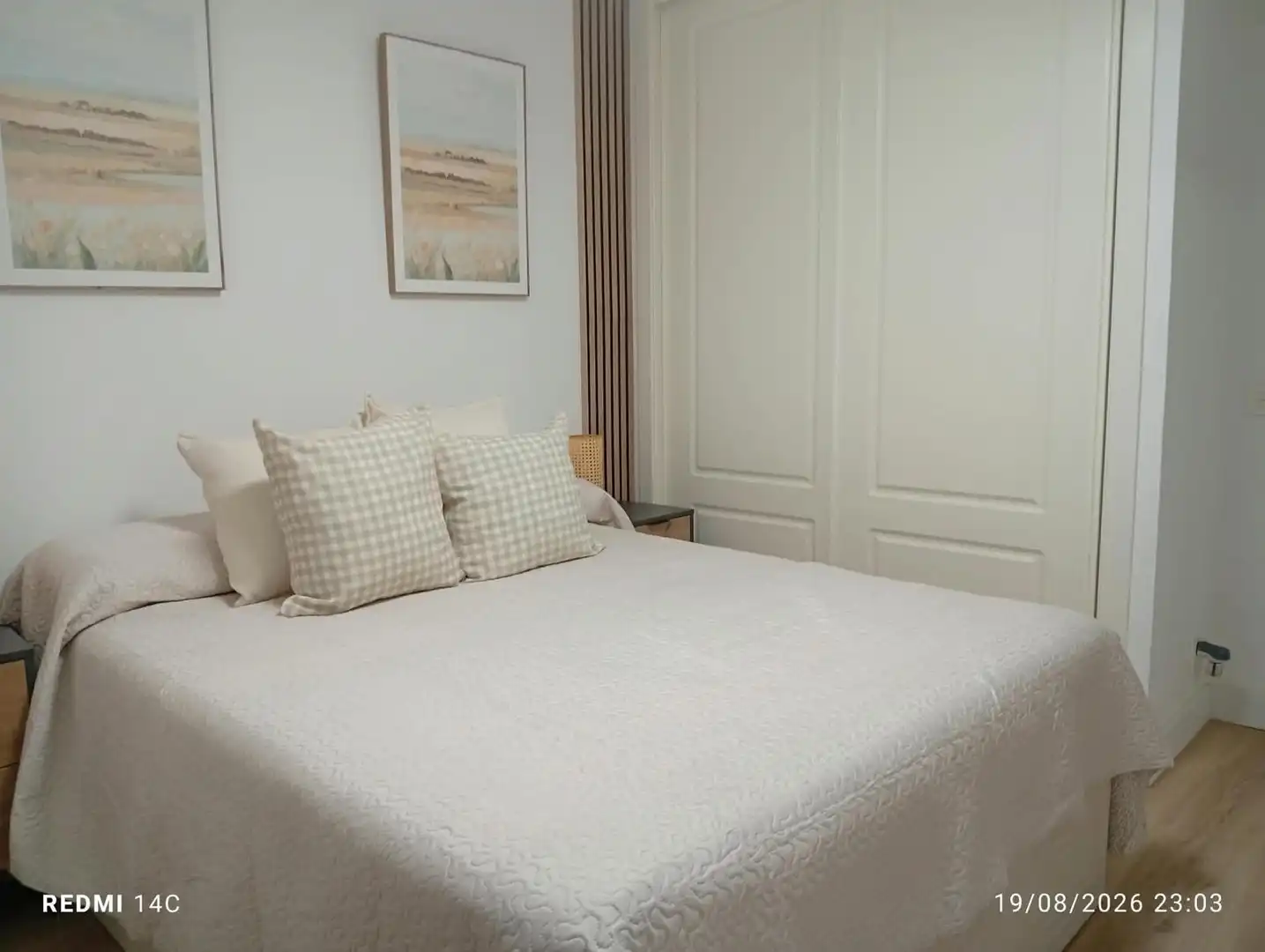 Apartments for rent in SALINAS, Cortijo Torrequebrada