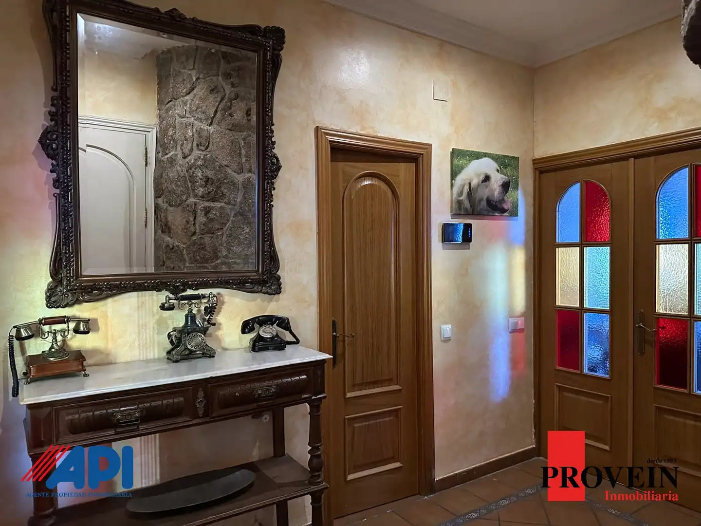 Houses for sale in Santa Cruz del Retamar  with Heating, Private garden and Parquet flooring