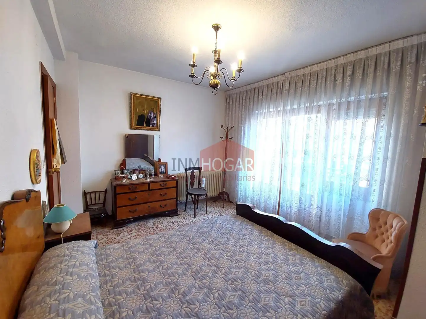 Appartamento con terrazza in vendita a Arévalo, imagen 20