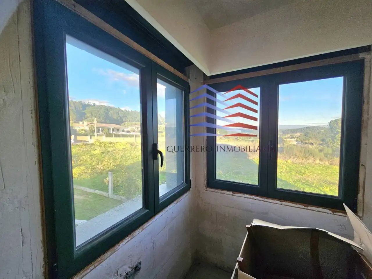 Villa con terrazza in vendita a Calle Rodeiro, imagen 157