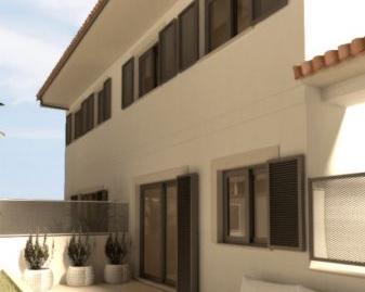 Foto 4 de Casa adosada en venda a Andratx pueblo, Andratx