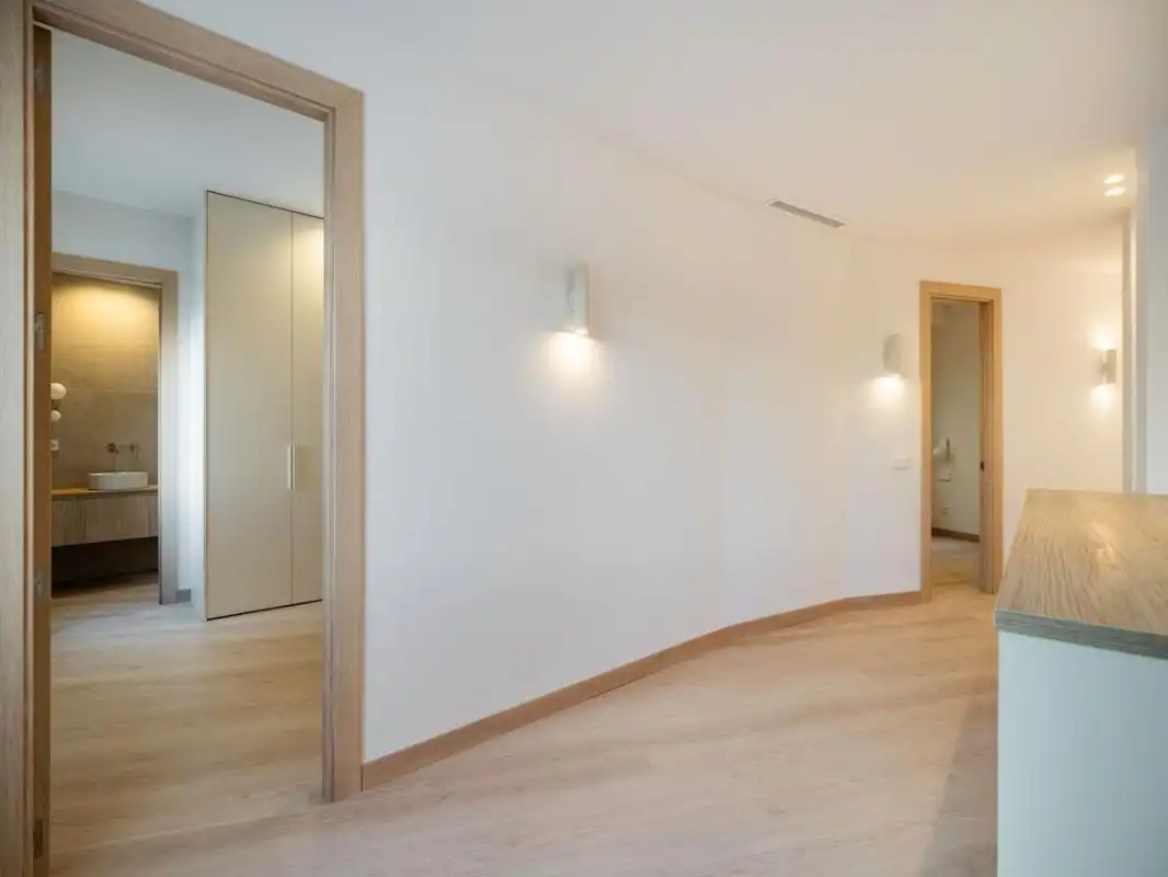 Appartement avec terrasse à vendre à C. de San Bernardo, imagen 48