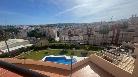 Photo 3 of Flat for sale in Sierra de Estepona - Avda. de Andalucía, Estepona