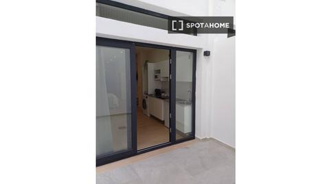 Photo 5 of Study to share in Marxalenes, Valencia