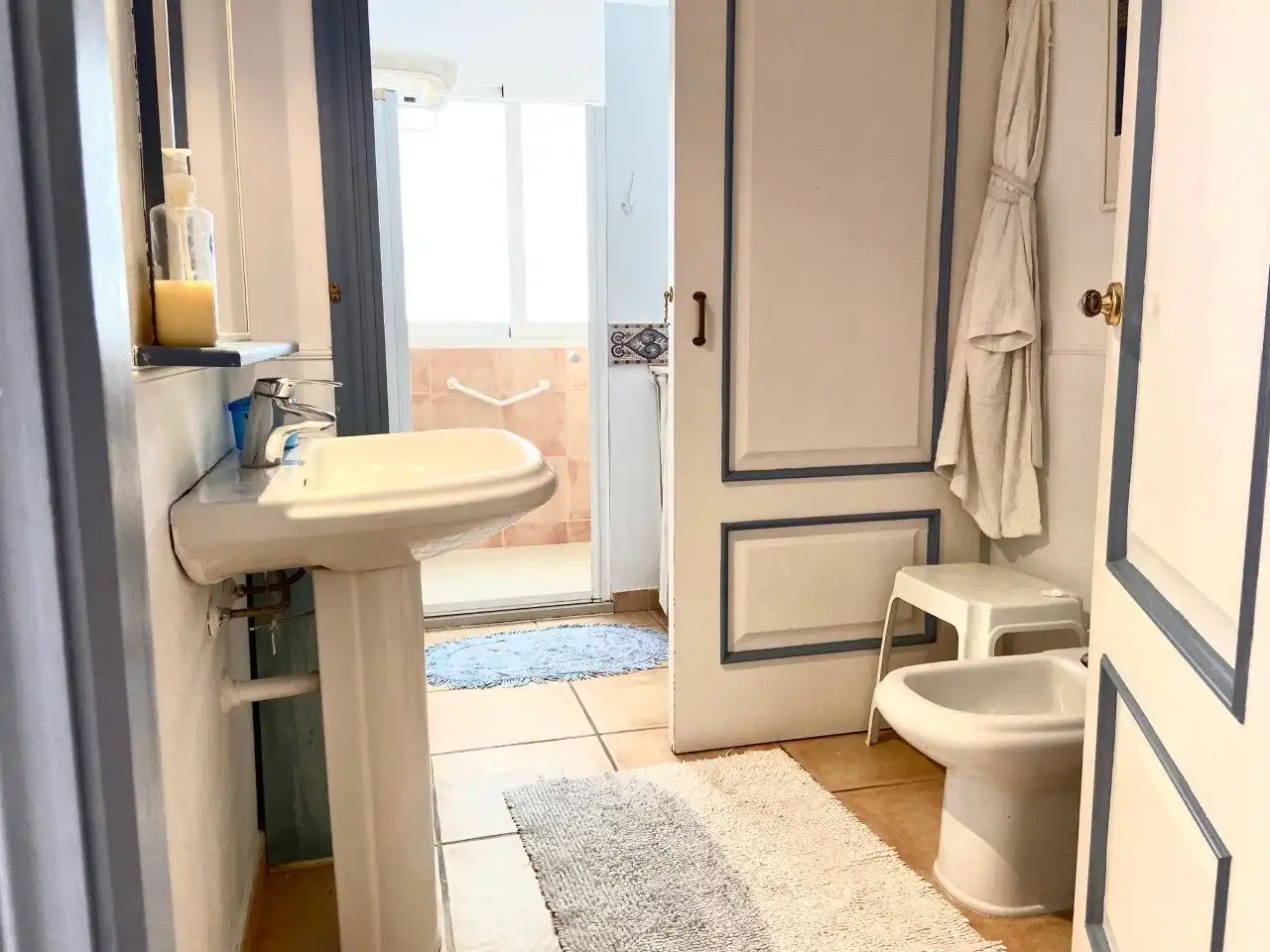 Ático con piscina en venta en Cap negret, imagen 13