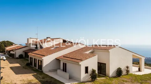 Foto 2 de Finca rústica en venda a Supermaresme, Sant Andreu de Llavaneres