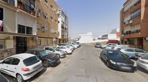 Foto 3 de Apartament en venda a Cl Pintor Garcia Ramos, Nueva Alcalá, Alcalá de Guadaira