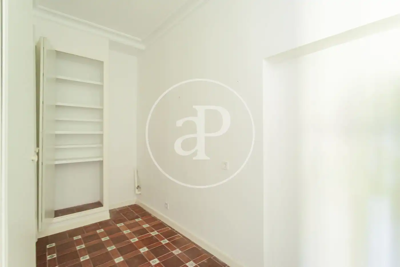 Bedroom of Houses for sale in Villanueva de la Cañada  with Air Conditioner, Heating and Private garden