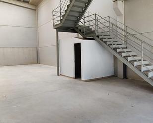 Industrial buildings to rent in Arroyomolinos (Madrid)