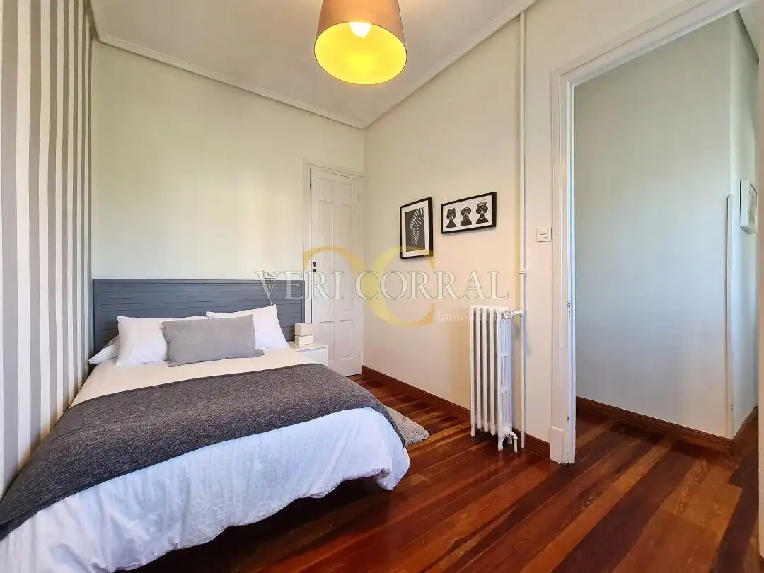 Casa o chalet en venta en Calle de Palacio Valdés, Ribadesella