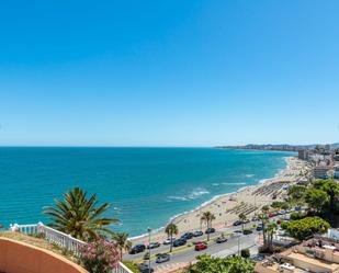 Bedroom of Flat for sale in Benalmádena  with Furnished, Oven and Washing machine