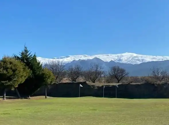 Terreni e lotti in vendita a Villa de Otura, imagen 20